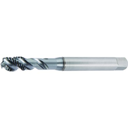 Picture of WIDIA/KENNAMETAL GT045017 M14-1.50MM Cut Spiral Flute Mod Bottom 2.0P-3.0P HSSE-Powder Metal TiAIN + TiN