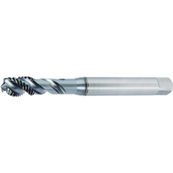 Picture of WIDIA/KENNAMETAL GT045017 M14-1.50MM Cut Spiral Flute Mod Bottom 2.0P-3.0P HSSE-Powder Metal TiAIN + TiN