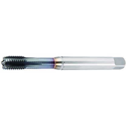 Picture of WIDIA/KENNAMETAL GT065009 M14-1.50MM Cut Spiral Point Plug 3.0P-5.5P HSSE-Powder Metal TiCN