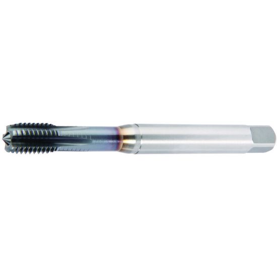 Picture of WIDIA/KENNAMETAL GT065009 M14-1.50MM Cut Spiral Point Plug 3.0P-5.5P HSSE-Powder Metal TiCN