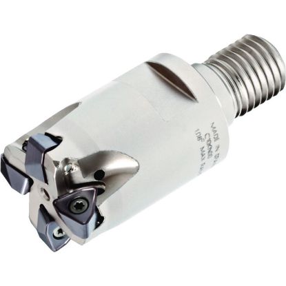 Picture of WIDIA/KENNAMETAL M370D032Z04M16WO08 Milling Cutter 1.260 Cutter Diameter Screw On M16