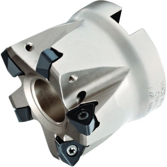 Picture of WIDIA/KENNAMETAL M370D063Z06WO08 Milling Cutter 2.480 Cutter Diameter Face Mill 0.866