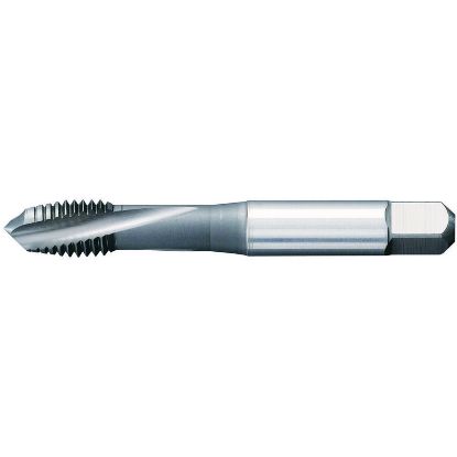 Picture of WIDIA/KENNAMETAL GT205061 M3-0.50MM Cut Spiral Flute Plug 3.0P-5.5P HSSE-Powder Metal CrC + C