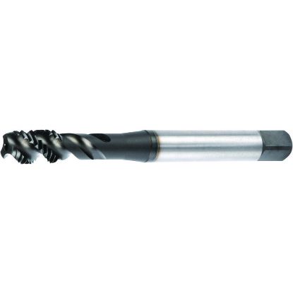 Picture of WIDIA/KENNAMETAL GT335003 M8-1.25MM Cut Spiral Flute Bottoming 1.0P-2.0P HSSE-Powder Metal TiCN