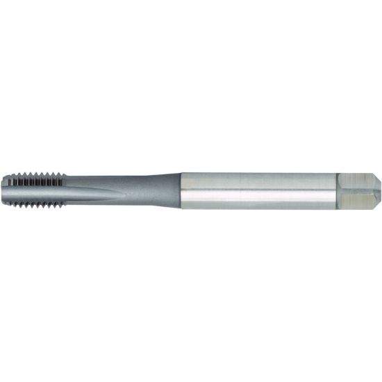 Picture of WIDIA/KENNAMETAL GT405005 M10-1.50MM Cut Spiral Flute Mod Bottom 2.0P-3.0P HSSE-Powder Metal TiCN
