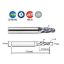Picture of WIDIN TB50460720 DIA 12MM SH 0.7874 LOC 1.4173 OAL 3.9370 End Mill Taper Flute Carbide AlTiN Single End Ball Nose Z-CLASSIC