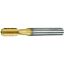 Picture of WIDIA/KENNAMETAL GX352737 M12-1.75MM Cut Spiral Flute Bottoming 1.0P-2.0P Carbide TiCN