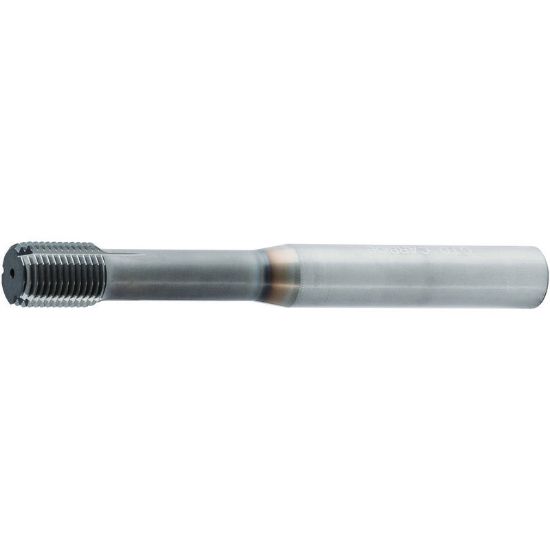 Picture of WIDIA/KENNAMETAL GX492908 M6-1.00MM Roll Form Bottoming 1.0P-2.0P Carbide TiN + CrC