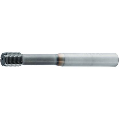 Picture of WIDIA/KENNAMETAL GX492914 M12-1.75MM Roll Form Bottoming 1.0P-2.0P Carbide TiN + CrC
