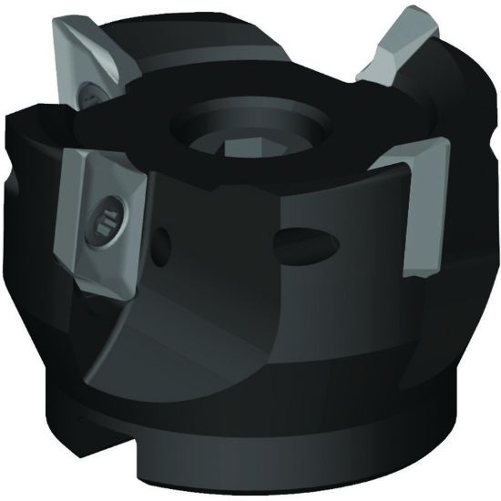 Picture of WIDIA/KENNAMETAL VHSC200Z04S075XD16 90.0° Milling Cutter 2.000 Cutter Diameter Face Mill 0.750