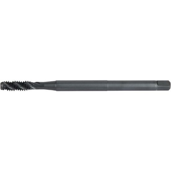 Picture of WIDIA/KENNAMETAL VTSFT-TC5422 No.10-24.00TPI Cut Spiral Flute Mod Bottom 2.5P-3.0P HSSE DLC