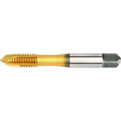 Picture of WIDIA/KENNAMETAL VTSPO7519 M20-2.50MM Cut Spiral Point Plug 3.5P-5.0P HSSE Uncoated