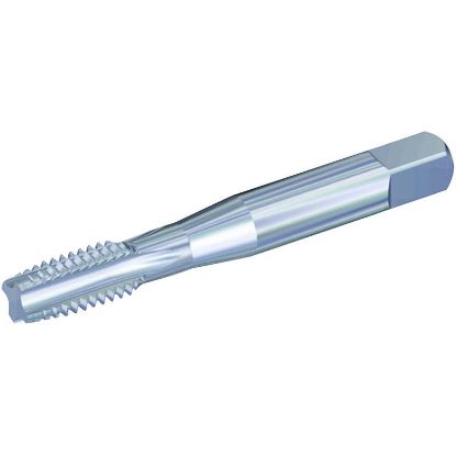 Picture of WIDIA/KENNAMETAL 83816 5/16-24.00TPI Hand Tap Plug 3.0P-5.0P Carbide Uncoated
