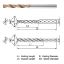 Picture of WIDIN SF505190 19.00MM DIA 140° Point 2 Flute 5XD Drill
