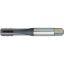 Picture of WIDIA/KENNAMETAL GT405030 M3-0.50MM Cut Spiral Flute Mod Bottom 2.0P-3.0P HSSE-Powder Metal TiCN