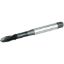 Picture of WIDIA/KENNAMETAL GT725049 M12-1.75MM Cut Spiral Flute Plug 3.5P-5.0P HSSE TiN + CrC