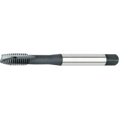 Picture of WIDIA/KENNAMETAL VTSPO9711 7/16-14.00TPI Cut Spiral Point Plug 3.0P-5.5P HSSE TiCN