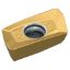 Picture of WIDIA/KENNAMETAL XDPT 110408PDSRMH WU35Powder Metal Milling Insert Paralelagram TiN 0.031 Corner Radius