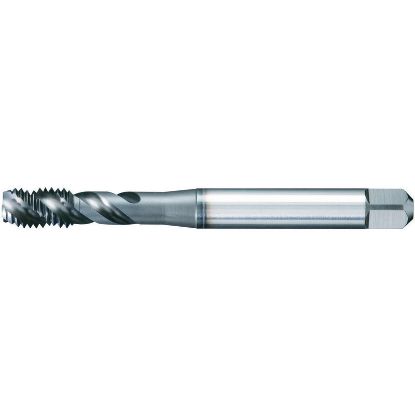 Picture of WIDIA/KENNAMETAL VTSFT6586 M10-1.25MM Cut Spiral Flute Mod Bottom 1.5P-2.5P HSSE DLC