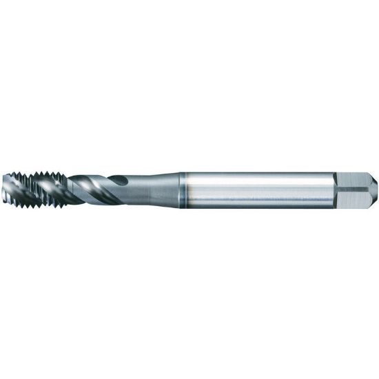 Picture of WIDIA/KENNAMETAL VTSFT6586 M10-1.25MM Cut Spiral Flute Mod Bottom 1.5P-2.5P HSSE DLC