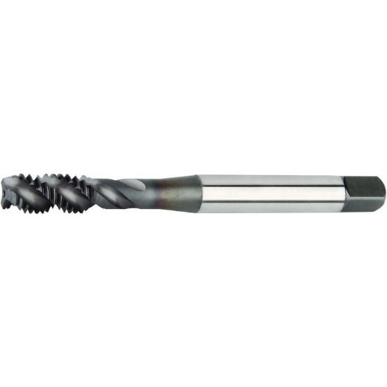 Picture of WIDIA/KENNAMETAL VTSFT9769 7/16-20.00TPI Cut Spiral Flute Mod Bottom 2.5P-3.0P HSSE TiCN