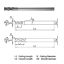 Picture of WIDIN WGR50406010060 DIA 6MM SH 0.2362 LOC 0.5906 OAL 2.3622 End Mill Standard Flute Standard Helix Carbide Diamond Single End Corner Radius 0.0394 1.00MM Z-GRA-MATE