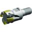 Picture of WIDIA/KENNAMETAL VSM17D100Z02M12XD17 90.0° Milling Cutter 1.000 Cutter Diameter Screw On M12