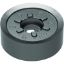 Picture of WIDIA/KENNAMETAL RNGJ85SMM Milling Insert Round Alumina