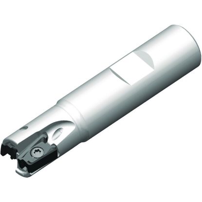 Picture of WIDIA/KENNAMETAL VSM490D075Z02W075XN10 90.0° Milling Cutter 0.750 Cutter Diameter Cylindrical 0.750