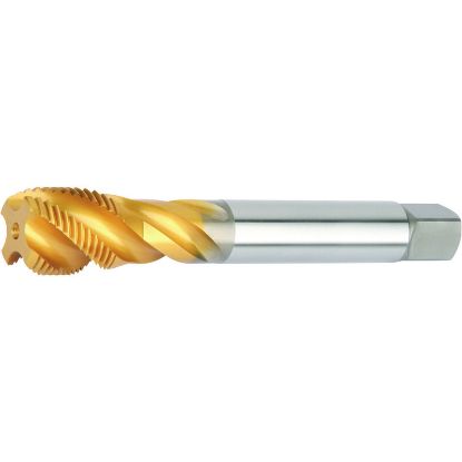 Picture of WIDIA/KENNAMETAL VTSFT8612 1-11.00TPI Pipe Spiral Flute Pipe Carbide TiN