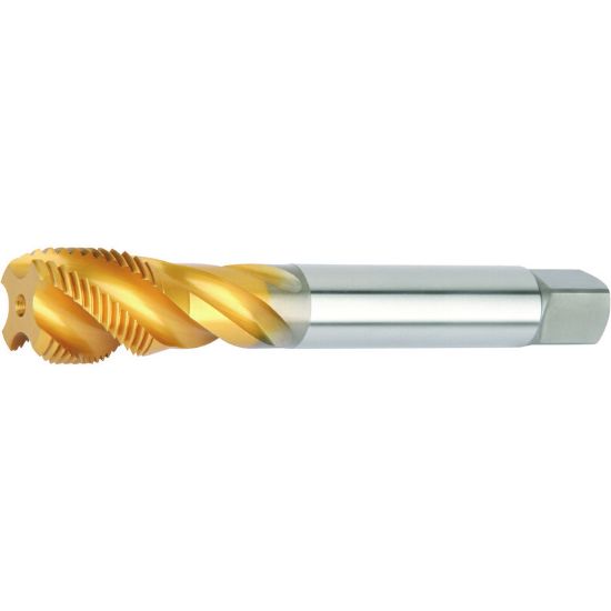 Picture of WIDIA/KENNAMETAL VTSFT8612 1-11.00TPI Pipe Spiral Flute Pipe Carbide TiN