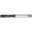 Picture of WIDIA/KENNAMETAL VTSFT9012 No.10-32.00TPI Cut Spiral Flute Mod Bottom 2.5P-3.0P HSSE TiCN