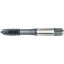 Picture of WIDIA/KENNAMETAL VTSPO5380 No.8-32.00TPI Cut Spiral Point Plug 3.5P-5.0P HSSE-Powder Metal DLC