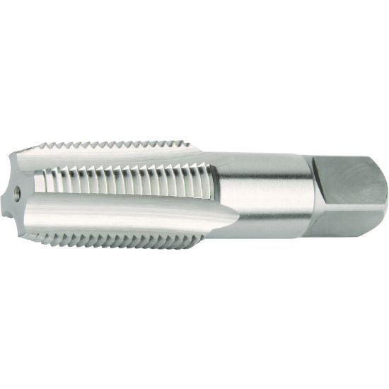 Picture of WIDIA/KENNAMETAL VTSTR8001 1/8-27.00TPI Pipe Spiral Flute Pipe HSSE Uncoated