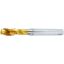 Picture of WIDIA/KENNAMETAL GT025011 M20-2.50MM Cut Spiral Flute Mod Bottom 2.0P-3.0P HSSE-Powder Metal TiN