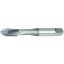 Picture of WIDIA/KENNAMETAL GT905082 No.8-32.00TPI Cut Spiral Flute Plug 3.5P-5.0P HSSE-Powder Metal TiCN