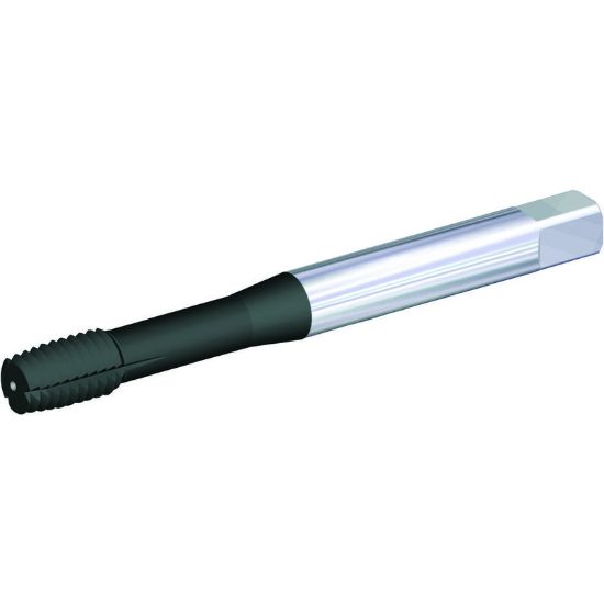 Picture of WIDIA/KENNAMETAL GX495008 M8-1.25MM Roll Form Bottoming 1.0P-2.0P Carbide TiN + CrC
