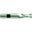 Picture of YG-1 1312 DIA 7/16" SH 0.3750 LOC 0.8125 OAL 2.50 End Mill Standard Flute Standard Helix Cobalt Uncoated Single End Square Sharp General Purpose