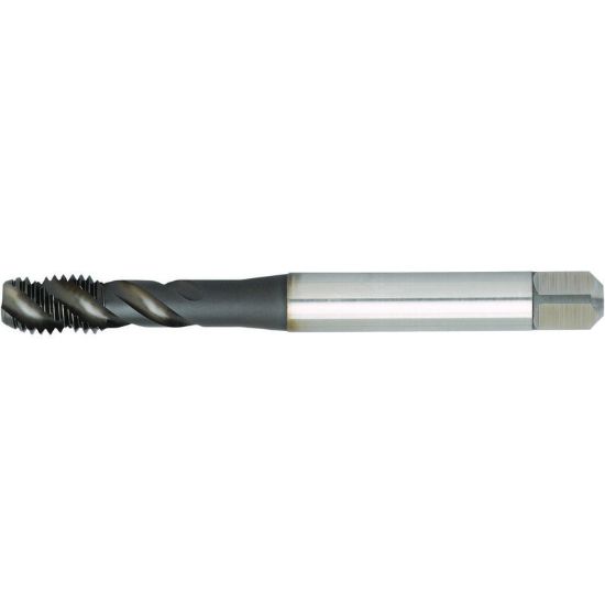 Picture of WIDIA/KENNAMETAL VTSFT9020 7/16-20.00TPI Cut Spiral Flute Mod Bottom 2.5P-3.0P HSSE TiCN