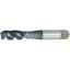 Picture of WIDIA/KENNAMETAL VTSFT-TC5117 1-3/8-12.00TPI Cut Spiral Flute Mod Bottom 2.5P-3.0P HSSE DLC