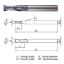 Picture of WIDIN ZM502080 DIA 8MM SH 0.3150 LOC 0.9843 OAL 2.7559 End Mill Standard Flute Standard Helix Carbide AlTiN Single End Square Sharp Z-CLASSIC