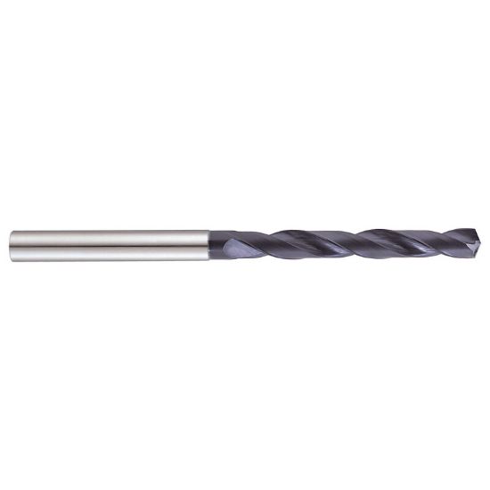 Picture of YG-1 0311CTF 31/64 Carbide Dream Drill W/ Coolant Holes(5XD)