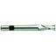 Picture of YG-1 03426CC DIA 1 SH 1.00 LOC 2.50 OAL 7.2500 End Mill Standard Flute Standard Helix Cobalt TiCN Single End Square Sharp General Purpose