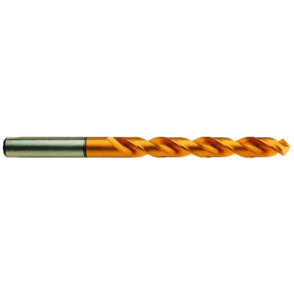 Picture of YG-1 1601KCN 16.0MM HSS-EX HPD-SUS Twist Drill TiN-Coated (Jobbers)