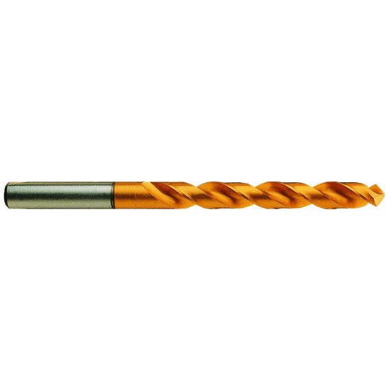 Picture of YG-1 1601KCN 16.0MM HSS-EX HPD-SUS Twist Drill TiN-Coated (Jobbers)