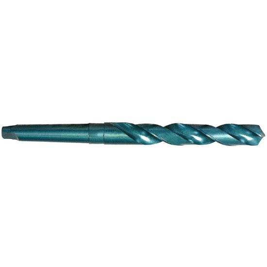 Picture of YG-1 D1211119 1-19/64 HSS(M2) Morse Taper Shank Twist Drill S