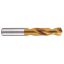 Picture of YG-1 D4107031 3.1 HSS(M42) Stub Length DIN1897 Split Point Drill S TIN Coated