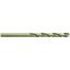 Picture of YG-1 DL601007 7/64 HSSCo5 6" Aircraft Extension Drill 135 DEGREE Split Point Coloring