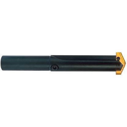 Picture of YG-1 P13Z01 SERIES Z Straight Shank & Straight Flute Short Length Spade Drill Holder