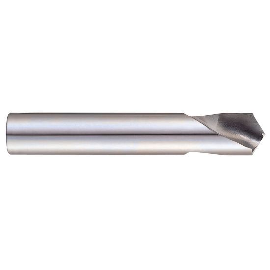Picture of YG-1 2241L Spot Drill Steel UP TO 35HRc/STAINLESS/COPPER 60°